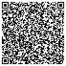 QR code with Feldman David D M Rabbi contacts