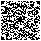QR code with Patterson Septic Service contacts
