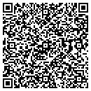QR code with Gibson James contacts