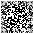 QR code with Mark Jacquemin Lawn & Lndscp contacts