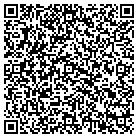 QR code with Martha Baker Landscape Design contacts