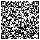 QR code with S M Stanley Inc contacts