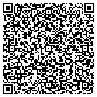 QR code with mathews landscaping llc contacts