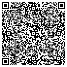 QR code with Robinson Septic Service Inc contacts
