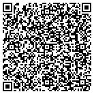 QR code with Hab Handyman Services contacts