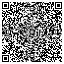 QR code with Handi Helpers contacts
