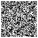 QR code with Handimax contacts