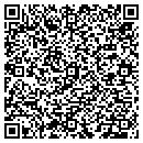 QR code with Handyman contacts