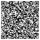 QR code with M J Scott Construction contacts