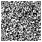 QR code with Michael R Fratello Landscaping contacts