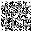 QR code with Middlefield Landscaping contacts