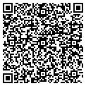 QR code with Handyman Fx contacts