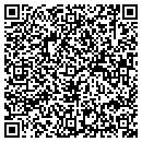 QR code with C T Nola contacts
