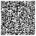 QR code with Tejas Sailing Charters & Team contacts