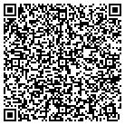 QR code with Cybertech Computer Services contacts