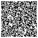 QR code with Handy Man Inc contacts