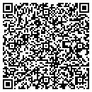 QR code with The Music Lab contacts