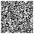 QR code with M S Contracting contacts