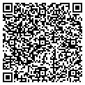 QR code with M S Contracting contacts