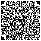 QR code with Thurston Bruce Jr Builder contacts