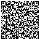 QR code with The Submarine contacts