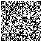 QR code with Preston Broadcasting Group contacts