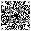 QR code with Handyman Of Rowan contacts