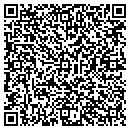 QR code with Handyman Paul contacts