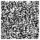 QR code with Nancy's Tree Planting Inc contacts