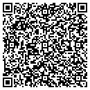QR code with Tony Blaze Productions contacts