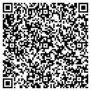 QR code with E & E Computers LLC contacts