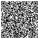 QR code with Handymanserv contacts