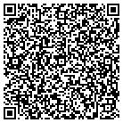QR code with Radio West Cellular Kozi contacts