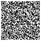 QR code with D M Smith Grading-Lot Clearing contacts