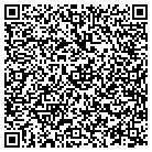 QR code with D M Smith's Honey Wagon Service contacts