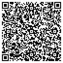 QR code with N&D Landscaping contacts