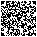 QR code with W & J Enterprise contacts
