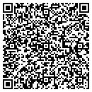 QR code with W P Ivens Inc contacts