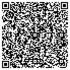 QR code with Knights Septic Tank Service contacts