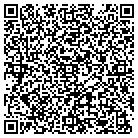 QR code with Oak Crest Contracting Inc contacts