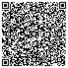 QR code with Utopia Music Recording Inc contacts