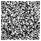 QR code with A-Frames Unlimited Inc contacts