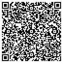 QR code with Hartsell S Handyman Services contacts