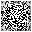 QR code with A Porter contacts