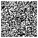 QR code with Hauling Handyman contacts