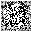 QR code with A J Home Service contacts