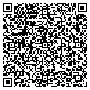 QR code with W.E.I.R.D. Records contacts