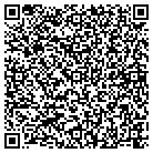 QR code with O S Subcontracting LLC contacts