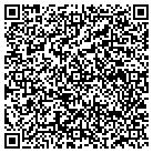 QR code with Hensons Handyman Services contacts