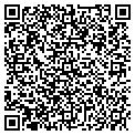 QR code with Dbp Corp contacts